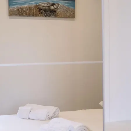 Isola Bella Luxury View 아파트 타오르미나