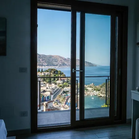 Isola Bella Luxury View 아파트 *