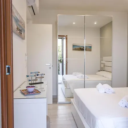 Isola Bella Luxury View 타오르미나