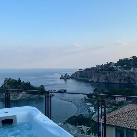 Appartamento Isola Bella Luxury View *