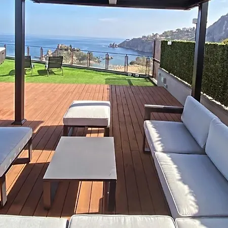 Isola Bella Luxury View