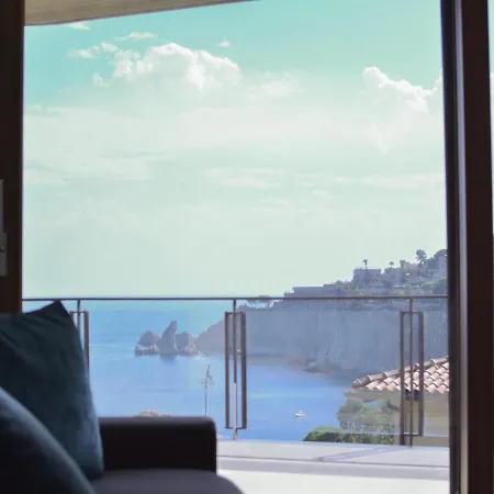 Isola Bella Luxury View Appartamento *