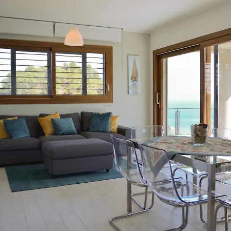 Isola Bella Luxury View Appartamento Taormina