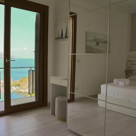 Appartamento Isola Bella Luxury View