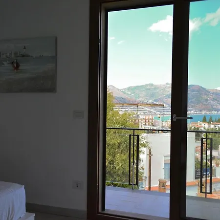 Appartamento Isola Bella Luxury View *