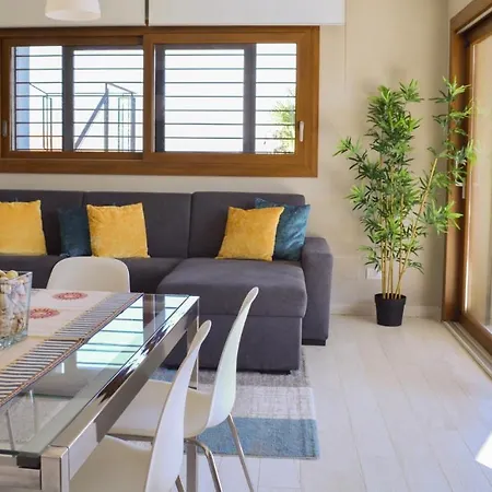 Appartamento Isola Bella Luxury View Taormina