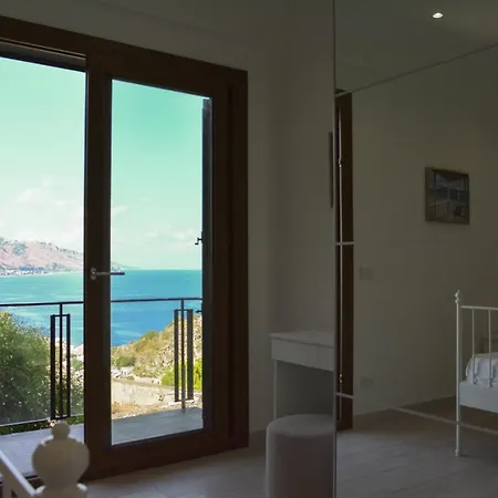 Isola Bella Luxury View * Taormina