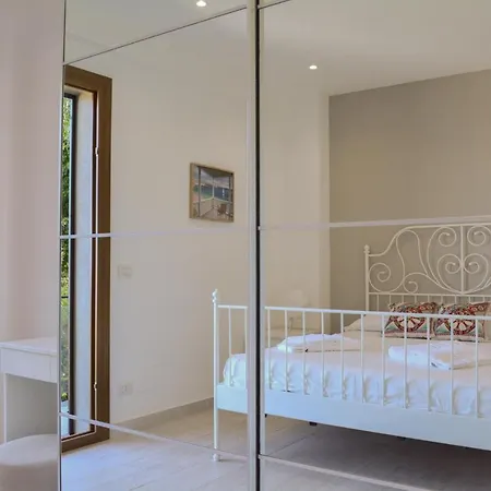 Appartamento Isola Bella Luxury View *
