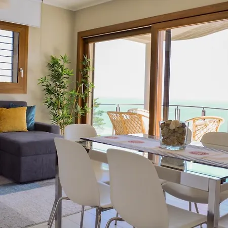 Isola Bella Luxury View Appartamento