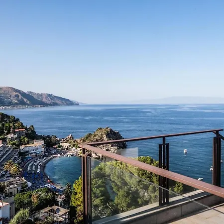 Isola Bella Luxury View
