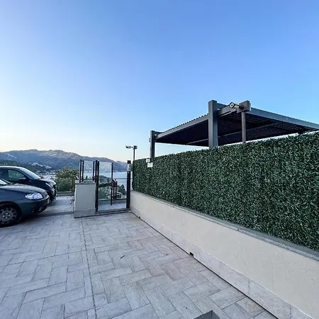 Isola Bella Luxury View Taormina