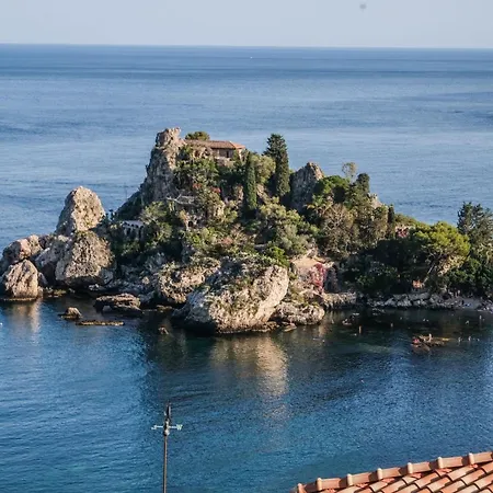 Isola Bella Luxury View Appartamento