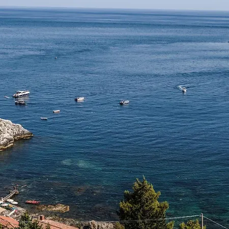 Appartamento Isola Bella Luxury View