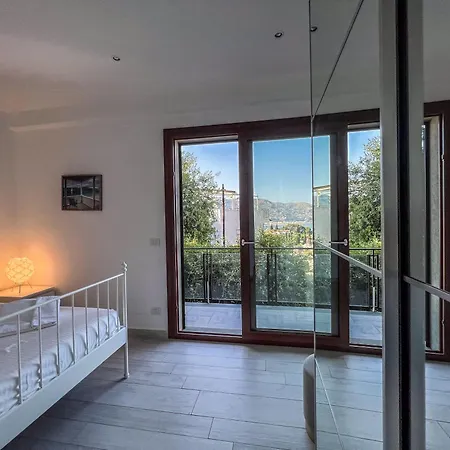Isola Bella Luxury View Appartamento Taormina