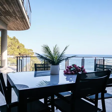 Isola Bella Luxury View *
