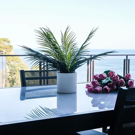 Isola Bella Luxury View *