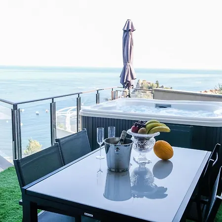 Isola Bella Luxury View Appartamento *