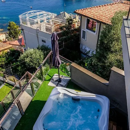 Isola Bella Luxury View Appartamento