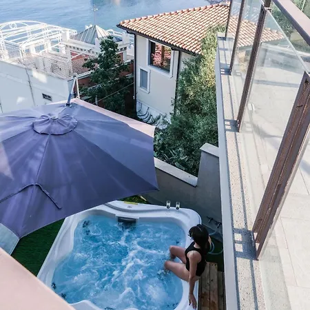 Isola Bella Luxury View Appartamento *