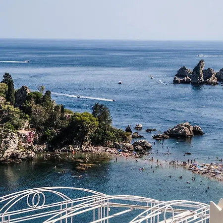 Isola Bella Luxury View *
